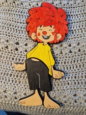 Pumuckel Sammelfigur z