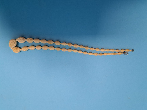 Alte kette knochen bein - kette,