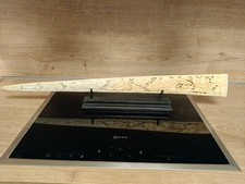 Detailreich geschnitztes