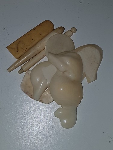 Beinarbeiten taxidermie - beinarbeiten,,