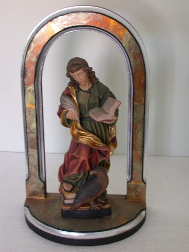 Neuw johannes 25cm mit - johannes,
