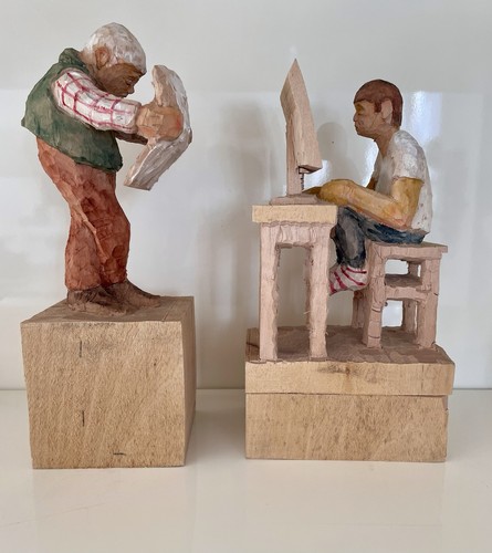 Wunderschöne figuren aus - wunderschöne,