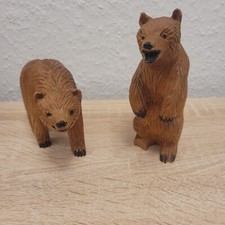 Holzschnitzerei Figuren