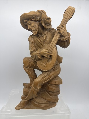 27906 musiker laute mandoline - laute,