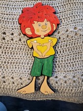 Pumuckel Sammelfigur z