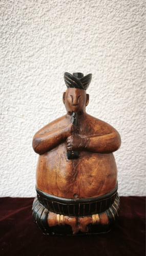 Vintage handgeschnitzte - vintage,
