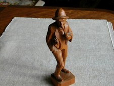 alter Holz  handgeschnitzt