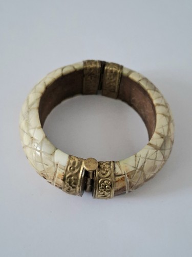 Alter tribal armreif - tribal,