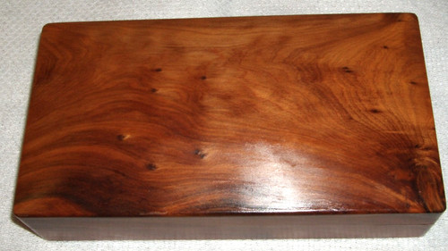 Holzbox holzschatulle verm - -,