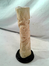 Bein,Knochen-Schnitzerei,Kampf