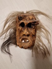  Original alte Lötschentaler